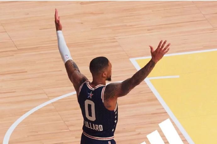 利拉德将用2025-2026赛季恢复跟腱,目标2026-2027赛季复出 利拉德将用2025-2026赛季恢复跟腱,目标2026-2027赛季复出