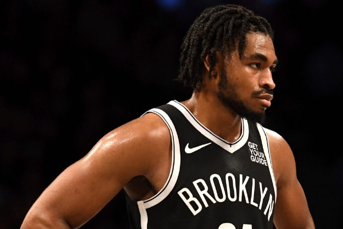 篮网向托马斯提供2年2820万续约合同:未来充满变数 篮网向托马斯提供2年2820万续约合同:未来充满变数